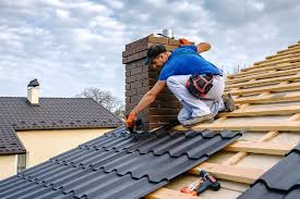 Fast & Reliable Emergency Roof Repairs in Morongo Valley, CA